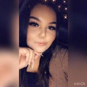 Meet your Posher, Mayra